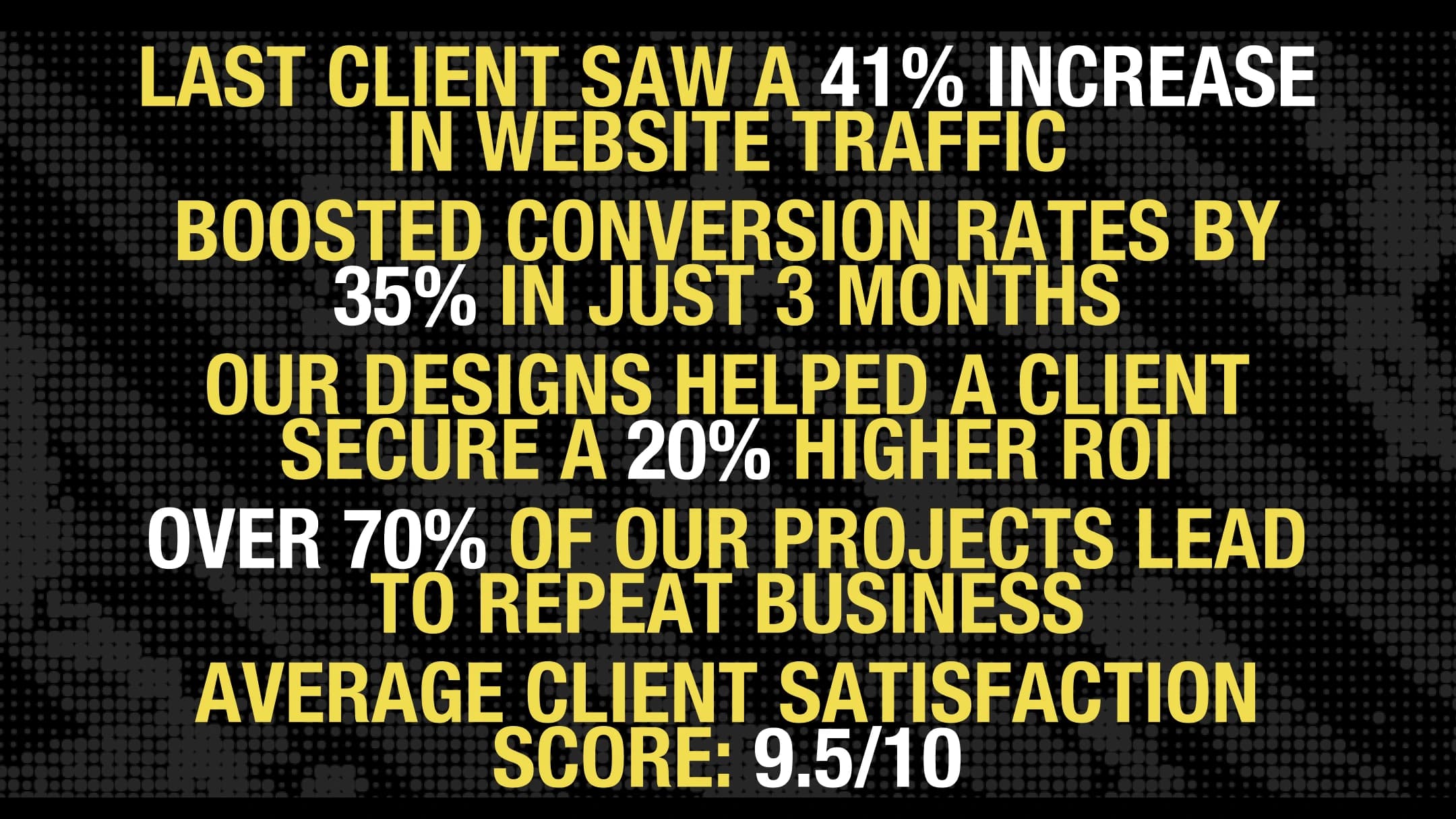 Landing Design — Next Level — Digital Agency, image 2