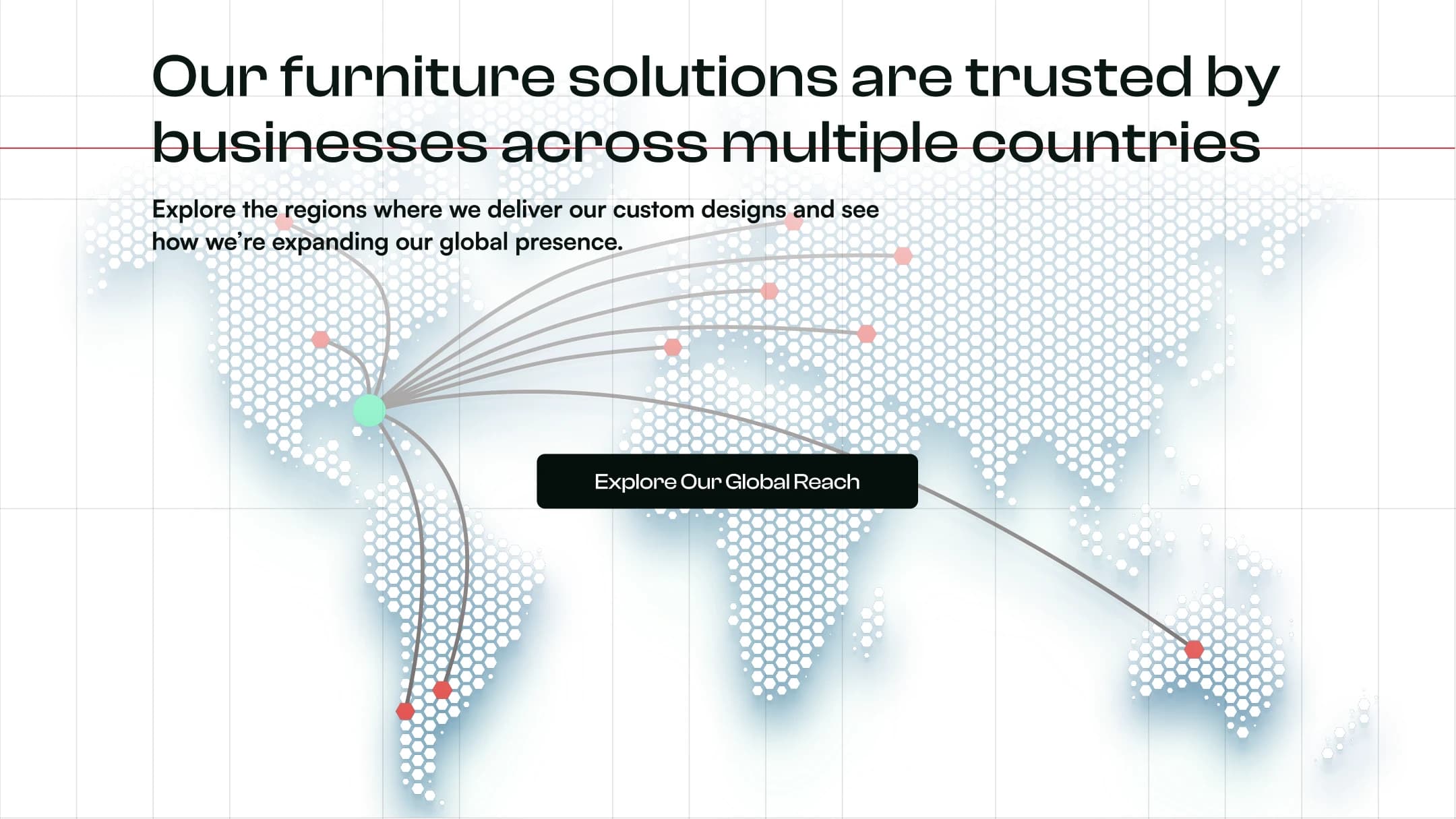 Landing Design — Arkista — B2B Wholesale Furniture, image 3