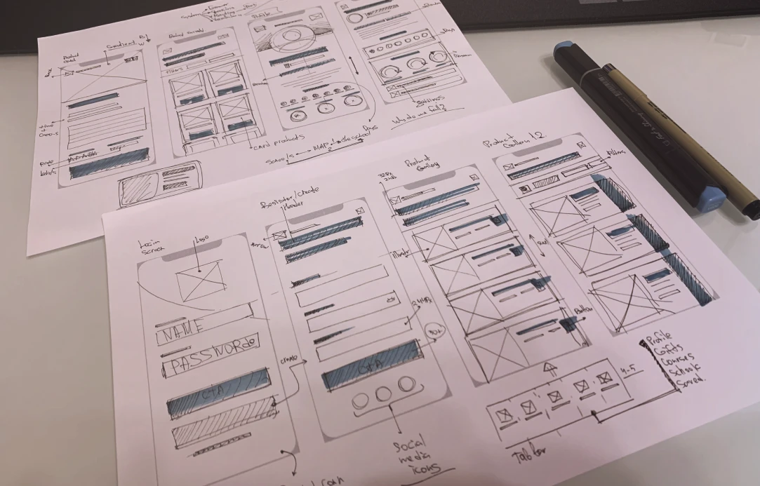 English Courses — Structuring the Experience (The "Red Square" Method), image 2