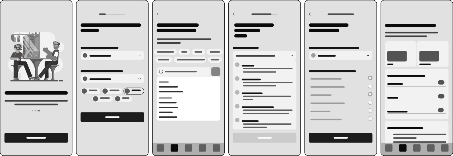 SuMemo — 02 — Mapping the Logic, image 3